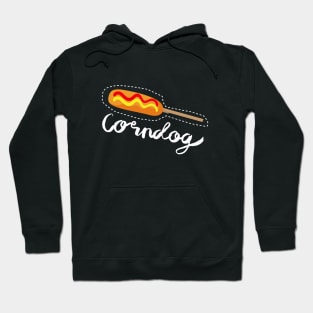 CORNDOG LOVER Hoodie